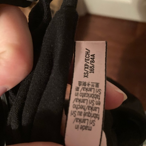 Victoria’s Secret Body Suit - Picture 3 of 4